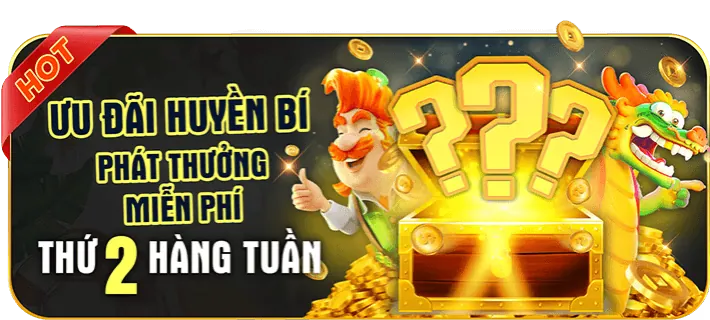 Game Nổ Hũ Jackpot